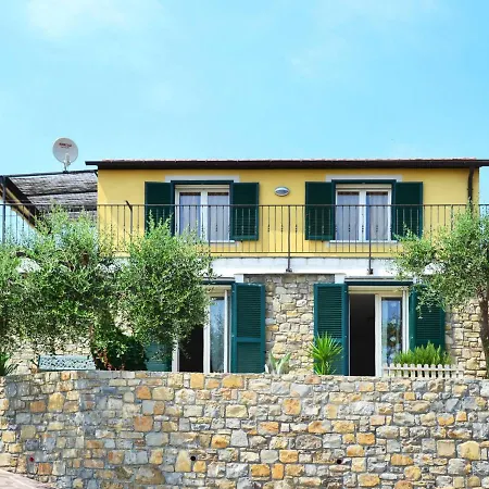 Locazione Turistica Greta - Pgi190 Holiday home