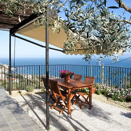 Locazione Turistica Greta - Pgi190 Holiday home