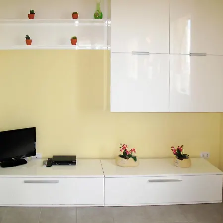 Locazione Turistica Greta - Pgi190 Holiday home *