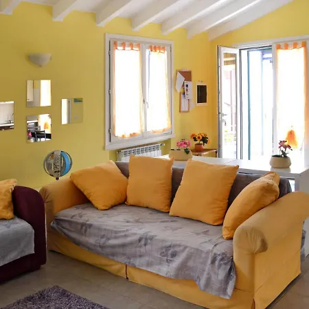 Holiday home Locazione Turistica Greta - Pgi190 *