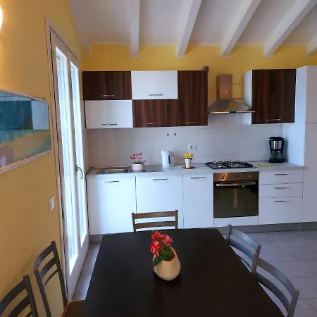 Locazione Turistica Greta - Pgi190 Ferienhaus